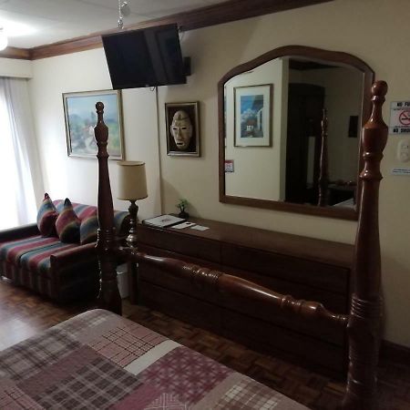 Hotel Don Carlos ซานโฮเซ ภายนอก รูปภาพ