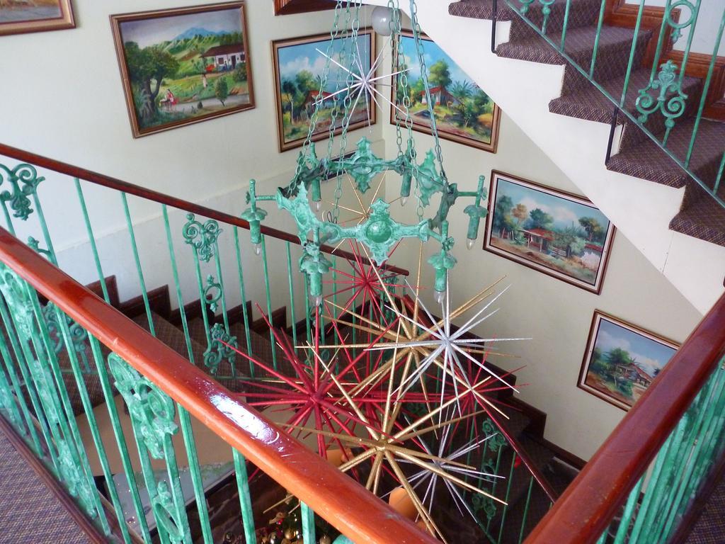 Hotel Don Carlos ซานโฮเซ ภายนอก รูปภาพ
