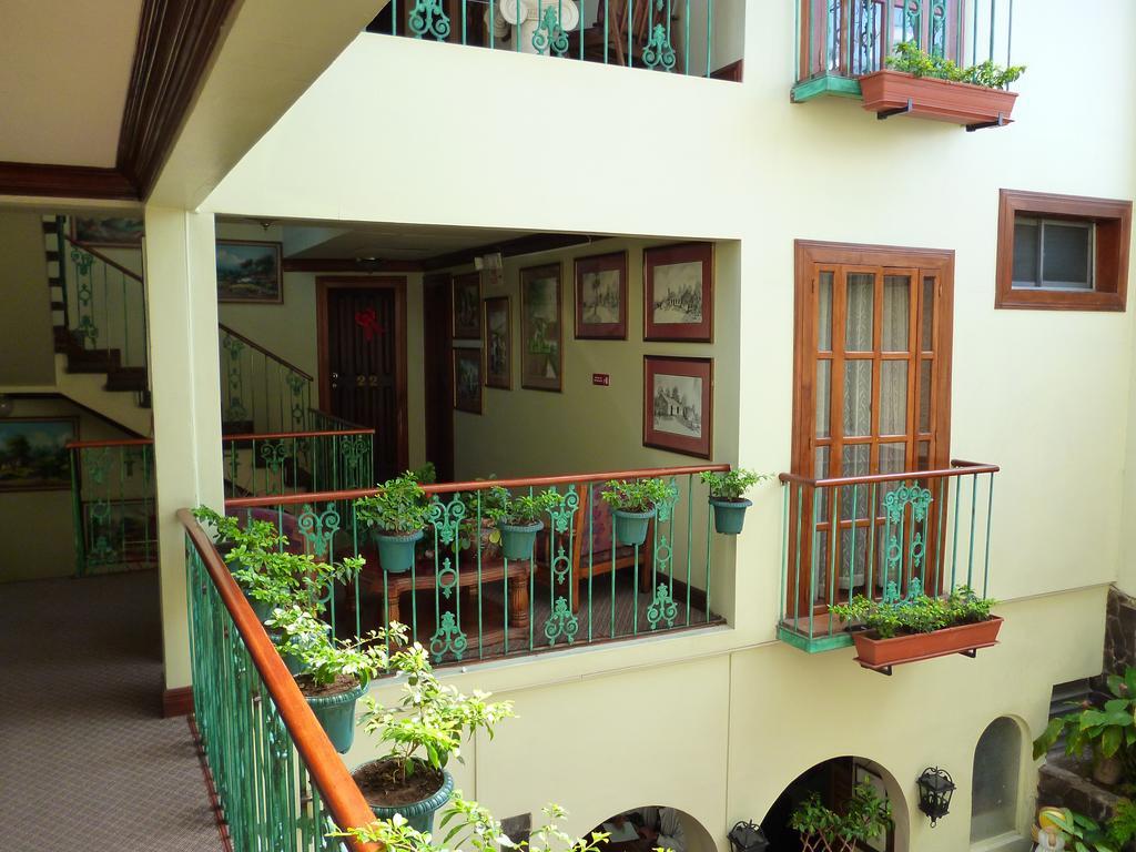 Hotel Don Carlos ซานโฮเซ ภายนอก รูปภาพ